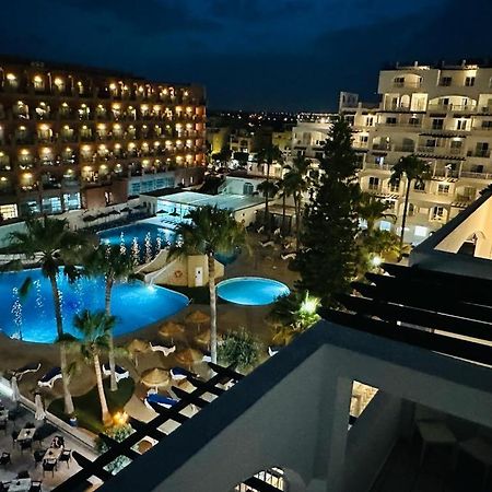 Bahia Serena (Adults Only) Roquetas de Mar Exterior photo
