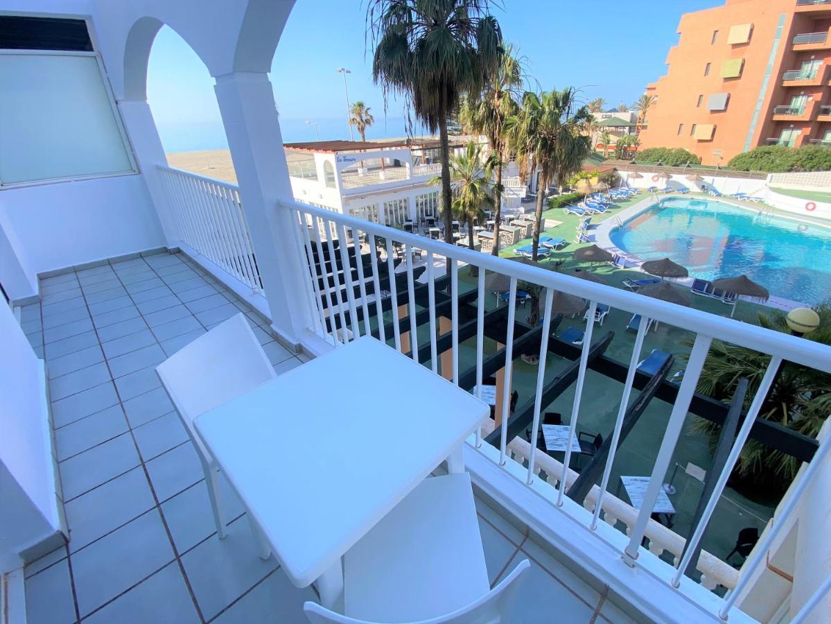 Bahia Serena (Adults Only) Roquetas de Mar Exterior photo