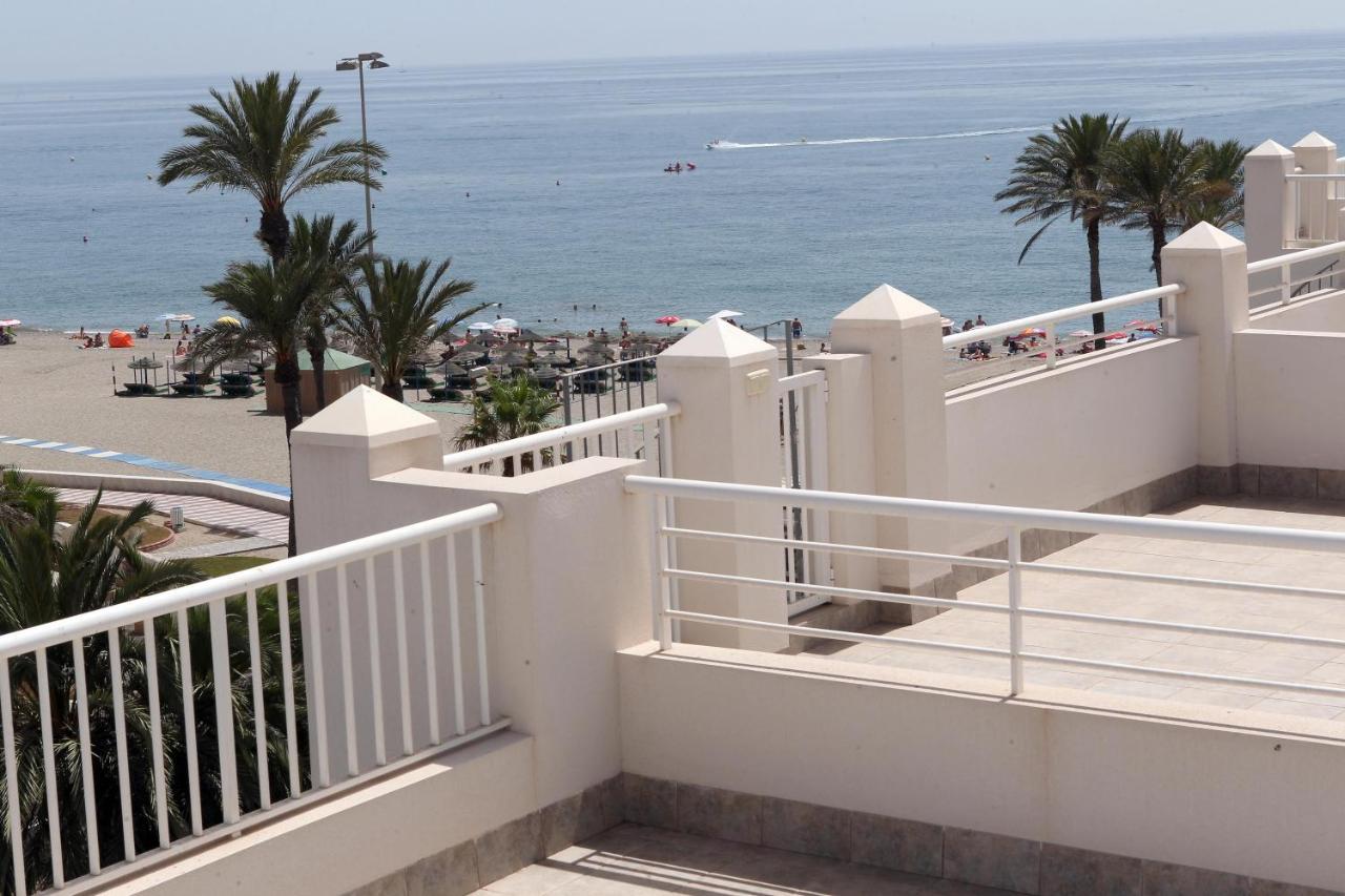 Bahia Serena (Adults Only) Roquetas de Mar Exterior photo