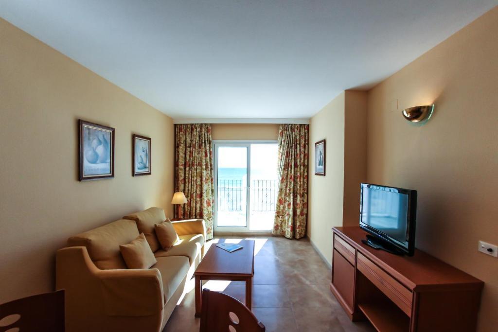 Bahia Serena (Adults Only) Roquetas de Mar Exterior photo