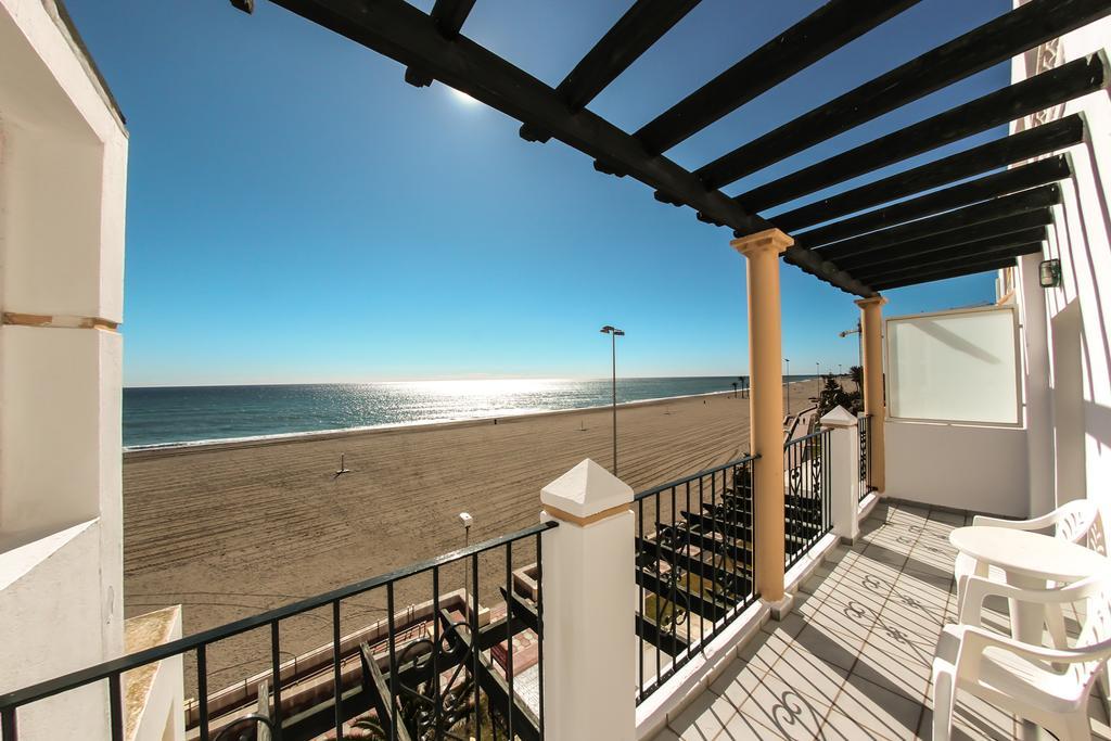 Bahia Serena (Adults Only) Roquetas de Mar Exterior photo